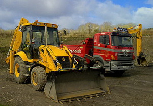 Hawk Plant Hire